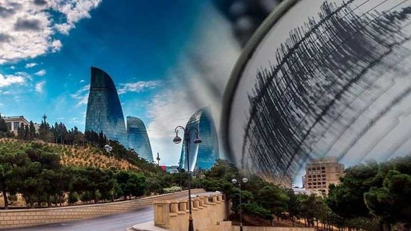 Azərbaycanda seysmik vəziyyət necədir? (AÇIQLAMA)