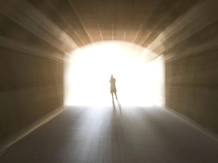 Ölümə yaxın təcrübə: 48 nəfərin ölüm təcrübəsi araşdırılıb