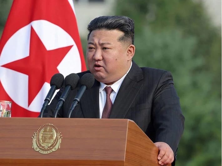 Şimali Koreya Ukrayna müharibəsində həlak olan əsgərləri üçün muzey inşa edir