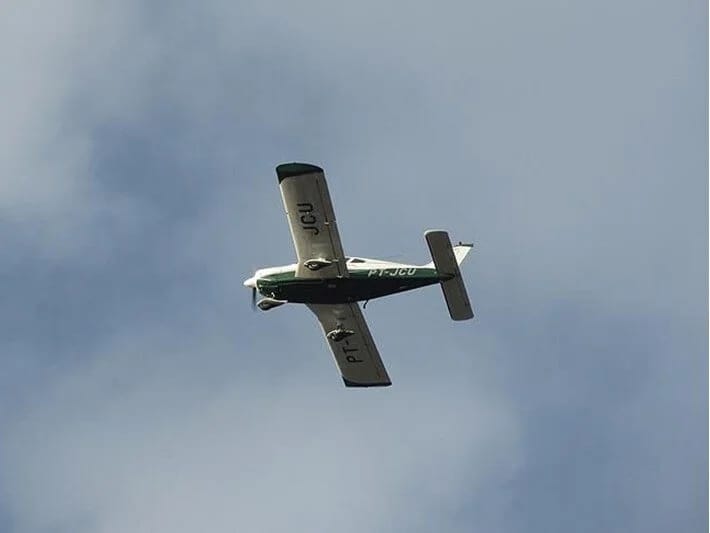 Keniyada 12 nəfərin olduğu təyyarə qəzaya uğrayıb