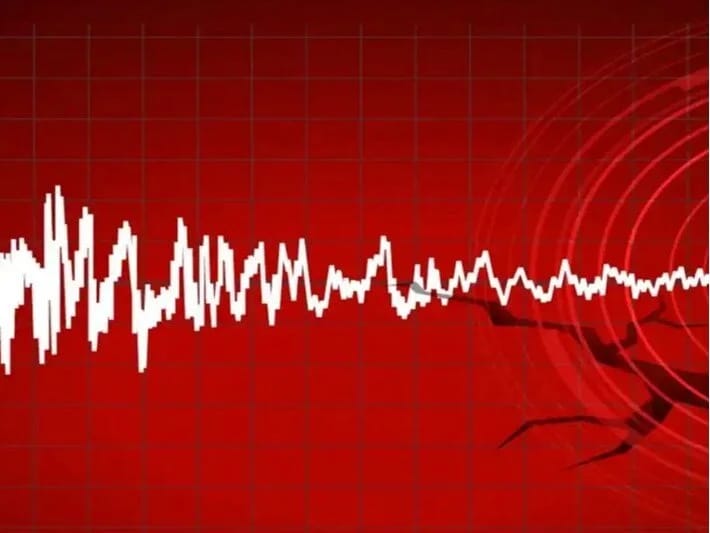 Qvadelupa adasının sahillərində 6,5 bal gücündə zəlzələ baş verib