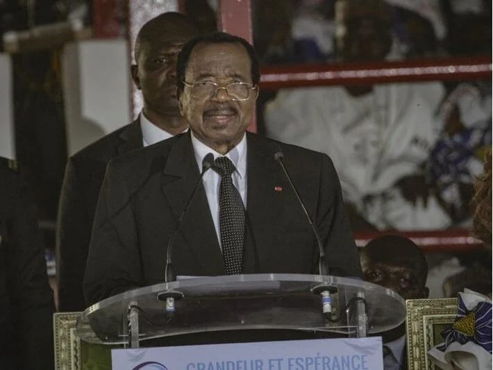 92 yaşlı prezident: Ən uzun müddət xidmət edən ikinci lider