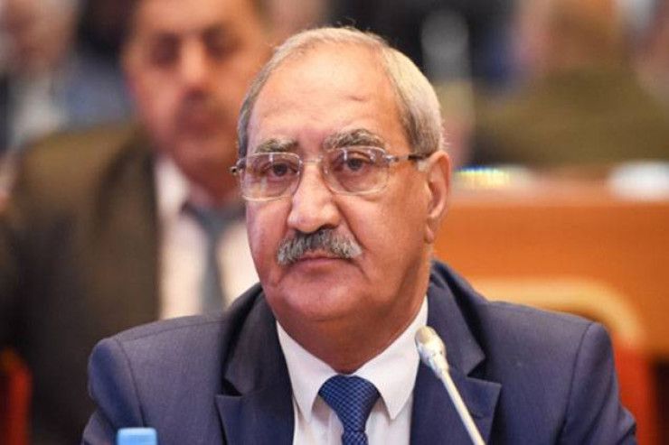 Fəzail Ağamalı nikahdankənar oğlu olduğunu təsdiqlədi: 