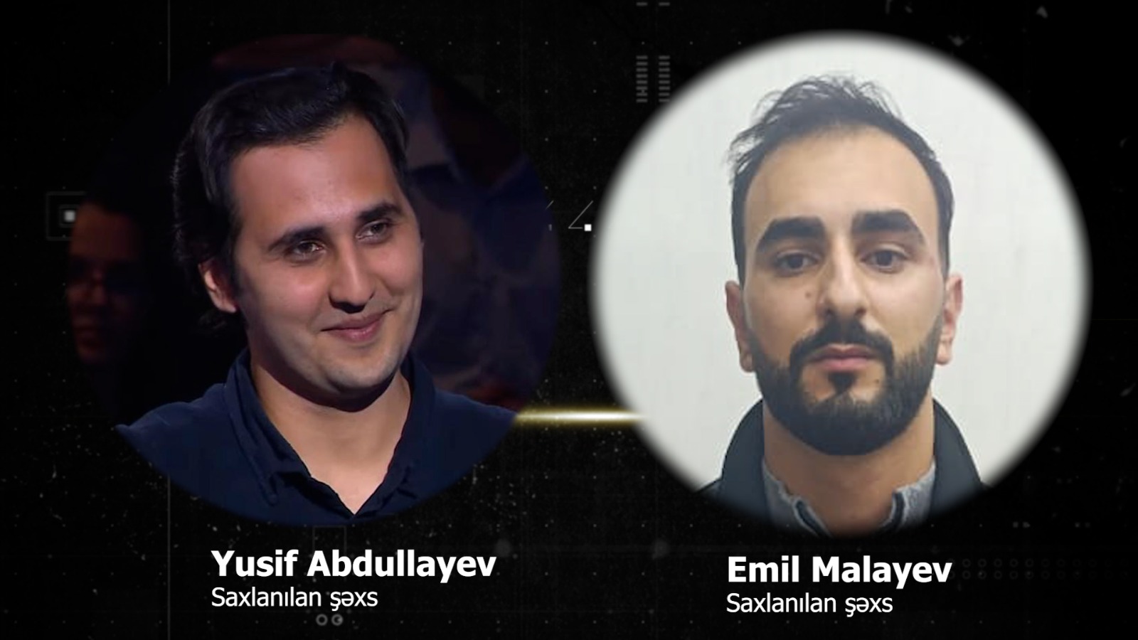 İşə düzəltmək adı altında dələduzluq edən saxlanılıdılar