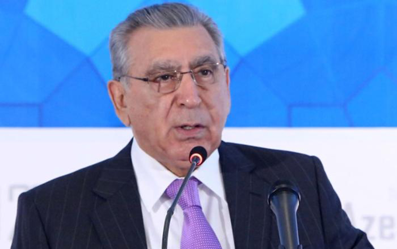 Ramiz Mehdiyevə verilən fəxri adlar, ordenlər silindi - Foto