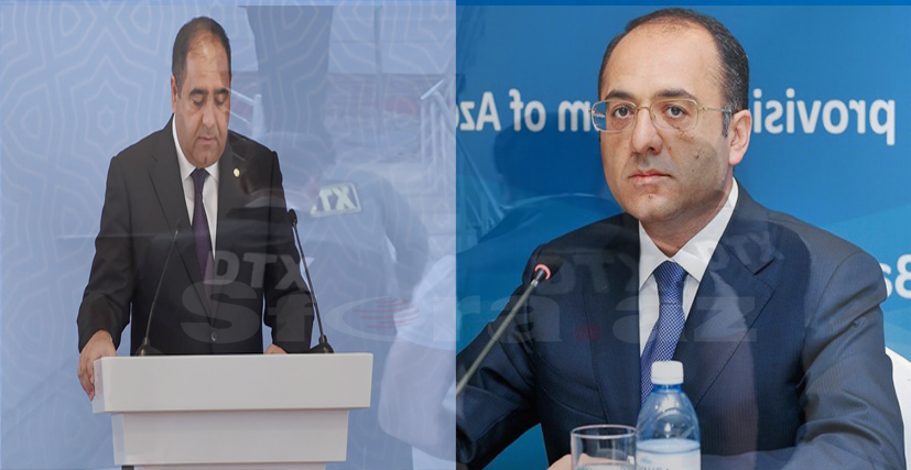 Saxlanılan icra başçısı bu yüksək vəzifəli məmurun dayısıdır