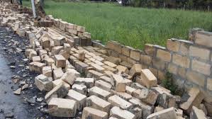 Naxçıvanda hasar uçub: Ölən var