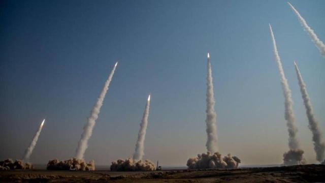 ABŞ 30 ildən sonra nüvə silahı sınaqlarını başladır