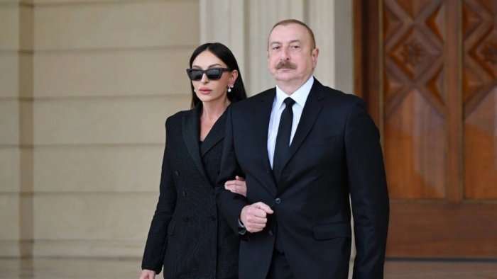 Milli Məclis Zəfər günü münasibətilə Prezident və Birinci vitse-prezidenti təbrik etdi