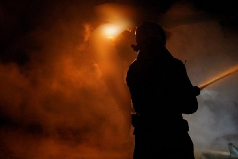 Rusiya Nikolayevə ballistik raketlərlə zərbə endirib, yaralılar var