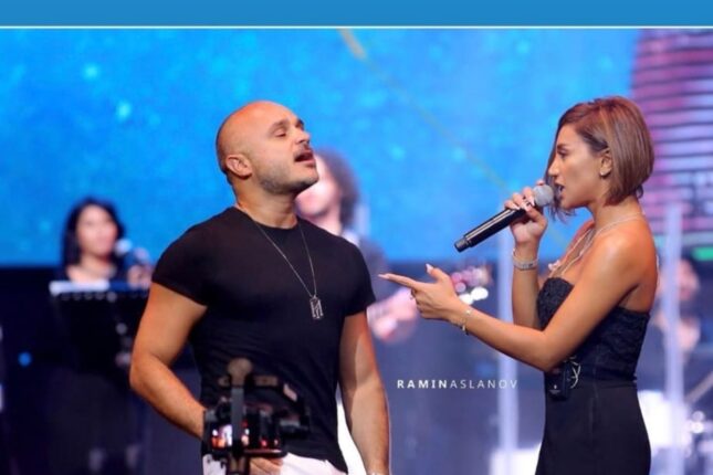 Daha bir məmur oğluna dəbdəbəli toy elədi- 150 minlik müğənni…