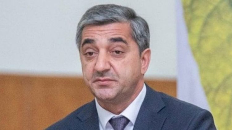 Naxçıvanda qalmaqal - İşçiləri naziri döyüblər?