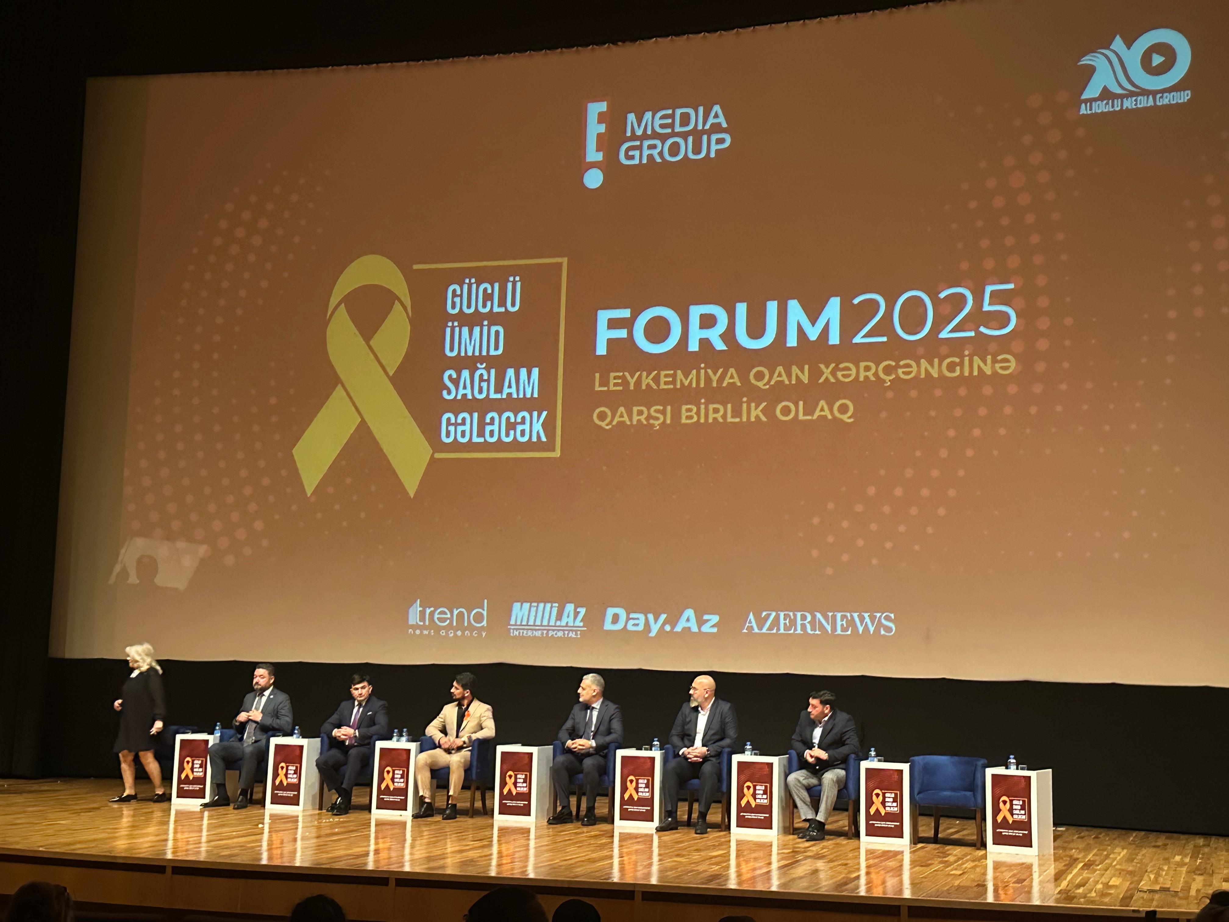 Fuad Rəsul səfir seçildi: Donorluq mədəniyyətinə verdiyi töhfələrə görə