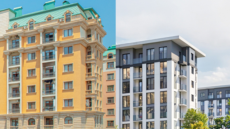 Sumqayıtda mənzil sahibi olmaq üçün fürsət - 15%-dən başlayan ilkin ödənişlə mənzillər satışa çıxdı!