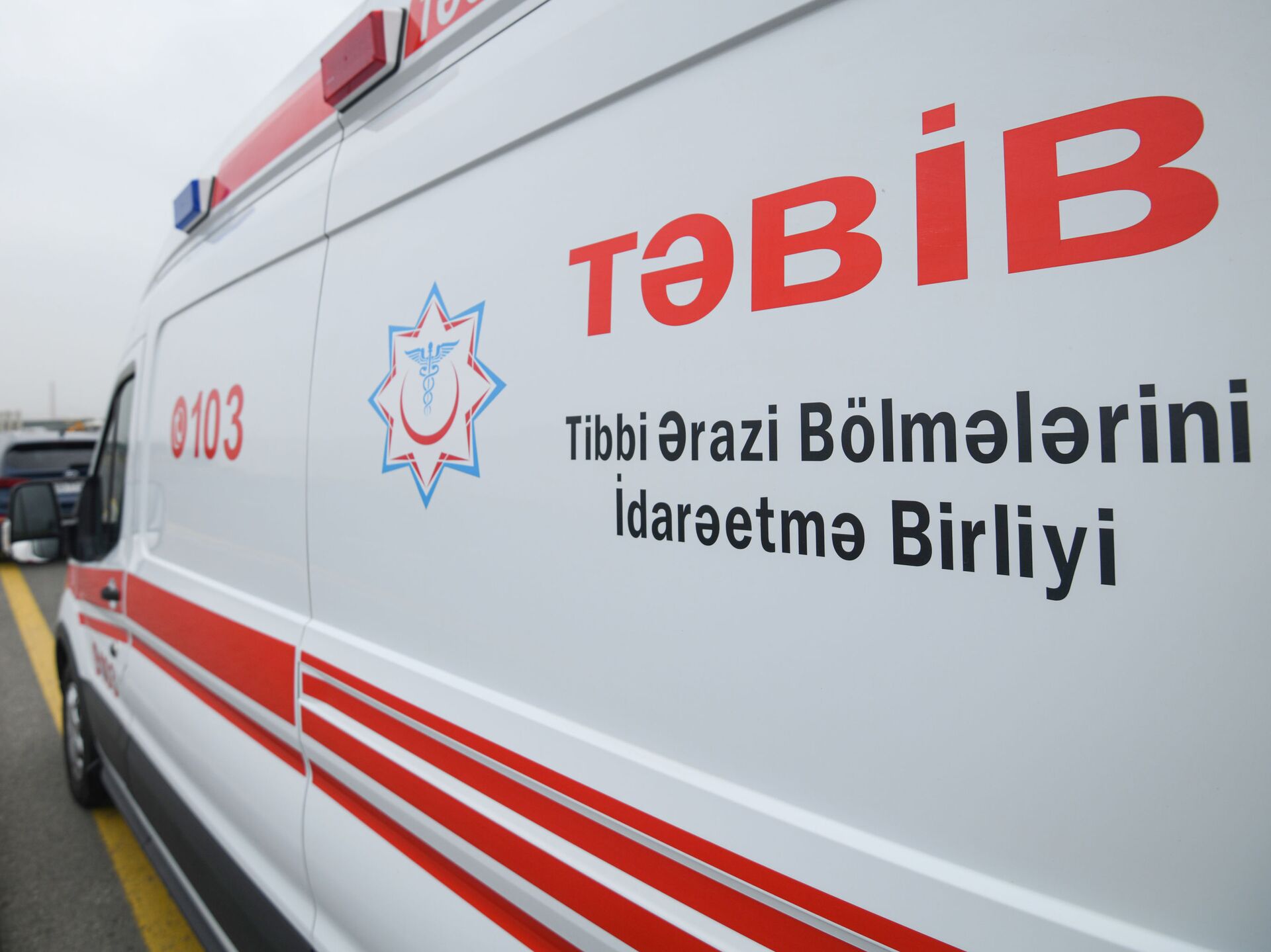 Tanınmış jurnalistdən TƏBİB-ə sərt sözlər: 