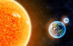 Günəşdə partlayışların sayı artacaq - Alimlərdən XƏBƏRDARLIQ