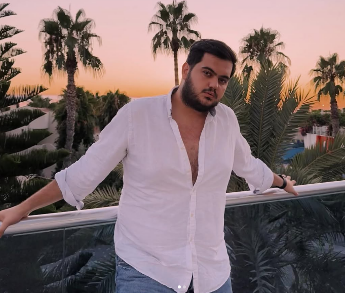 Məşhur blogger və müğənnilərin reklam etdiyi Azər İsmayılov saxlanıldı