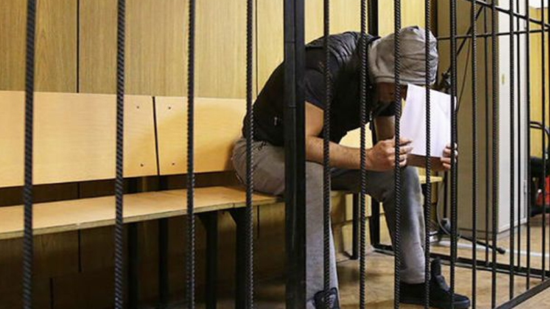 27 milyonu ölkəyə qaytarmayan şirkət rəhbəri həbs edildi