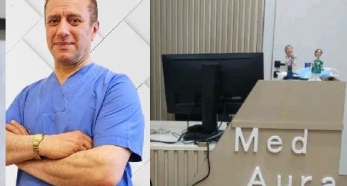 “MedAura” klinikasında Yaqub Əsədinin səhv əməliyyatı: Gənc qız komaya