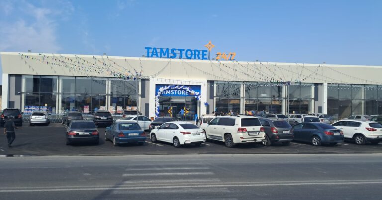 Tamstore müştəriləri BELƏ ALDADIR: ŞİKAYƏT - FOTO