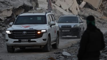 HƏMAS daha bir israilli əsirin cəsədini təhvil verib