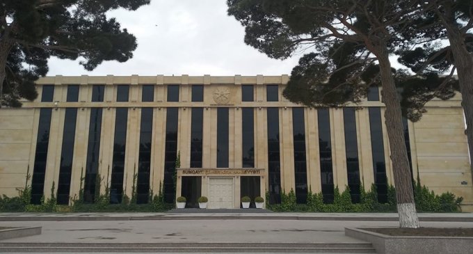 Sumqayıt sakinlərində narazılıq yaradan köşk hansı məmurundur? - ŞOK İSİM