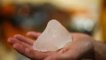 Antarktidada ən sürətli buz əriməsi qeydə alınıb