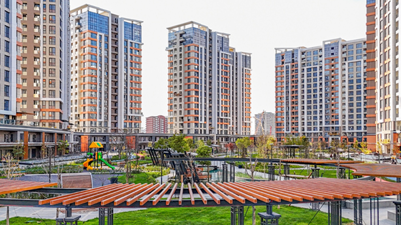 Nərimanovda mənzil axtaranların nəzərinə – Premium yaşayış kompleksində 36 ayadək faizsiz kreditlə mənzillər satışa çıxdı!