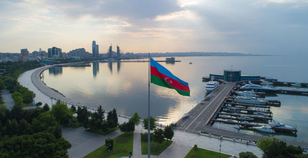 Bakı bulvarın uzunluğun 25 kilometrə çatdırılacaq - RƏSMİ