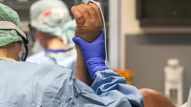 Almaniyanı sarsıdan qalmaqal: Ölümcül inyeksiyaya ömürlük həbs