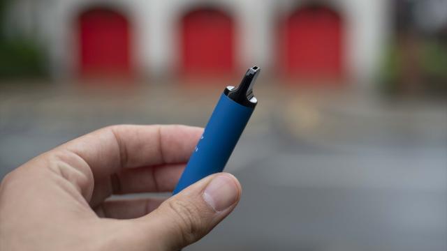 Elektron siqaret diabet riskini artırır