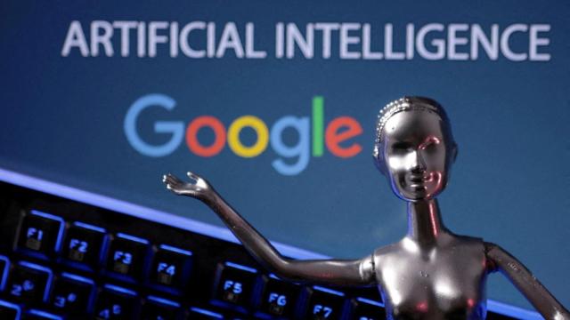 Google kosmosda süni intellekt məlumat mərkəzləri qurmağı planlaşdırır