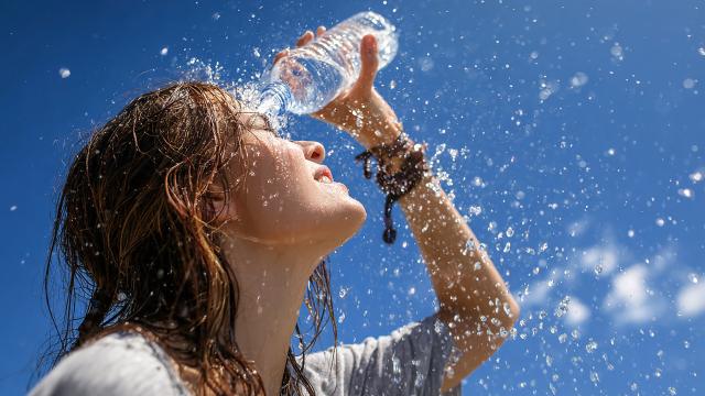 Ümumdünya Meteorologiya Təşkilatı: 2025-ci il tarixdə ikinci və ya üçüncü ən isti il ​​olacaq