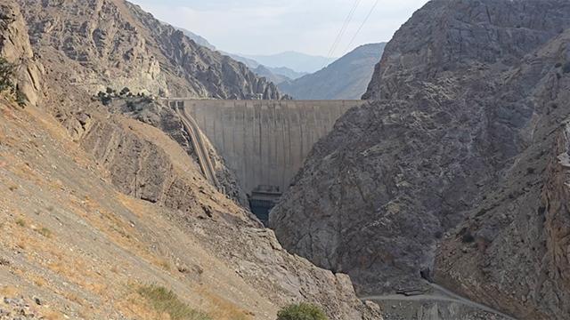 Tehranın su böhranı dərinləşir və evakuasiya ssenarisi müzakirə edilir