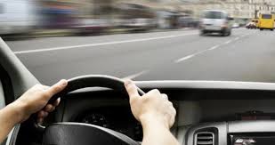 Tərtərdə narkotik qəbul edib maşın sürən şəxs saxlanılıb