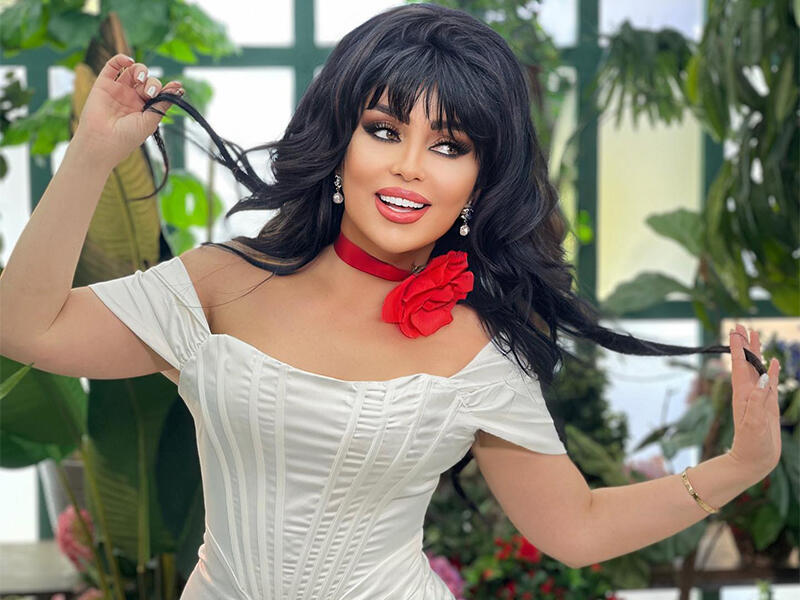 Vəfanın estetiksiz halını paylaşıb ƏLƏ SALDI - FOTO