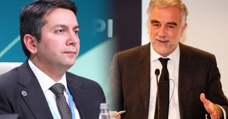 “Antikorrupsiya məzunu”nun paradoksu: Yalçın Rəfiyevin ailə şirkətləri dövlət tenderlərini necə qazanır?