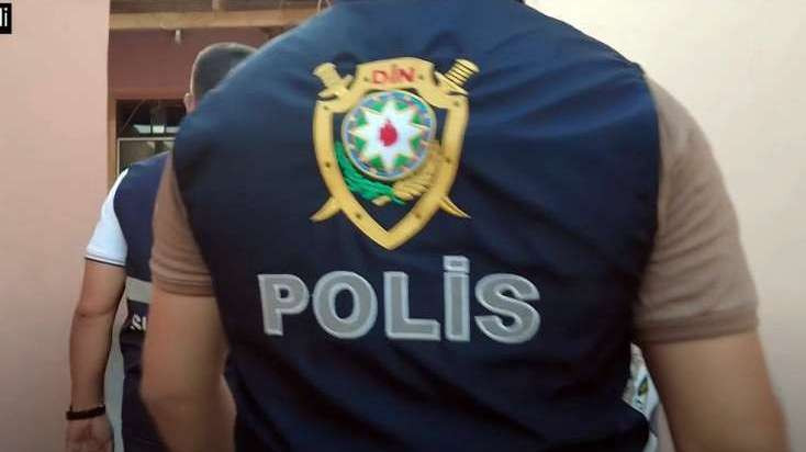 DİN əməliyyat keçirdi: 45 nəfər saxlanılıb