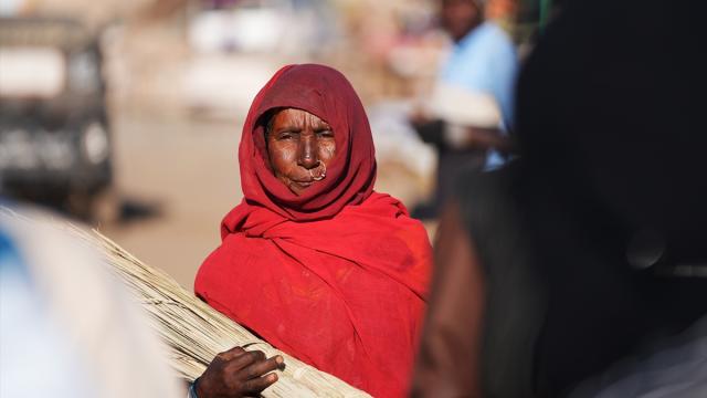 ÜST Sudanda qan tökülməsinə son qoymağa çağırır