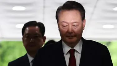 Cənubi Koreyanın keçmiş prezidenti ölüm cəzası ilə üzləşə bilər