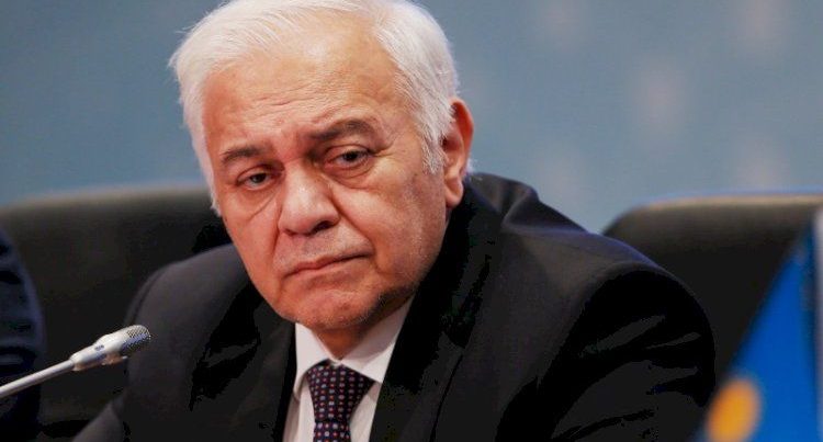 Ramiz Mehdiyev dəstəsinin İKİNCİ ADAMI bilindi: Oqtay Əsədov həbs oluna bilər