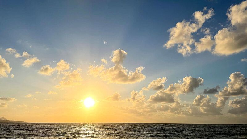 Sabahın hava proqnozu açıqlanıb