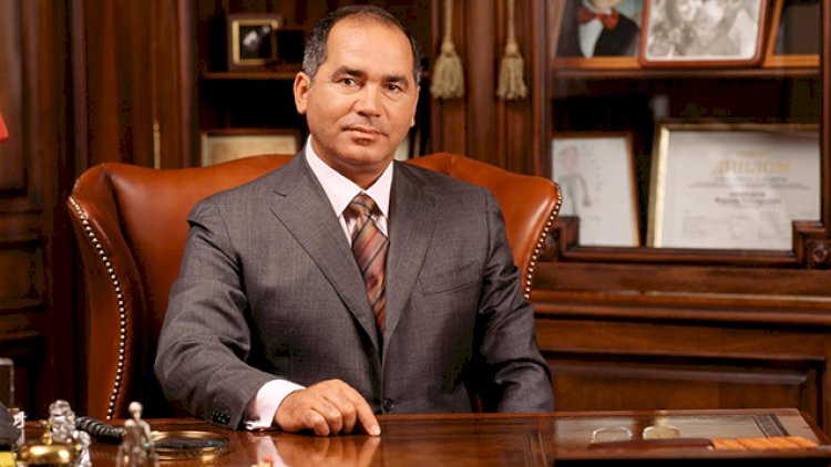 Fərhad Əhmədovun şirkəti bağlandı, zavodun əmlakına həbs qoyuldu