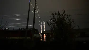 Slovakiyada son bir ayda ikinci qatar qəzası baş verib