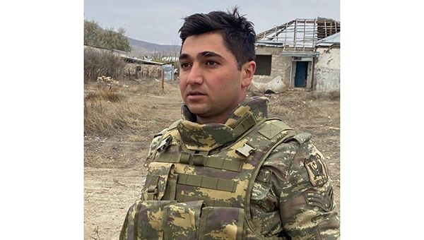 Adı kimi hünərlidir