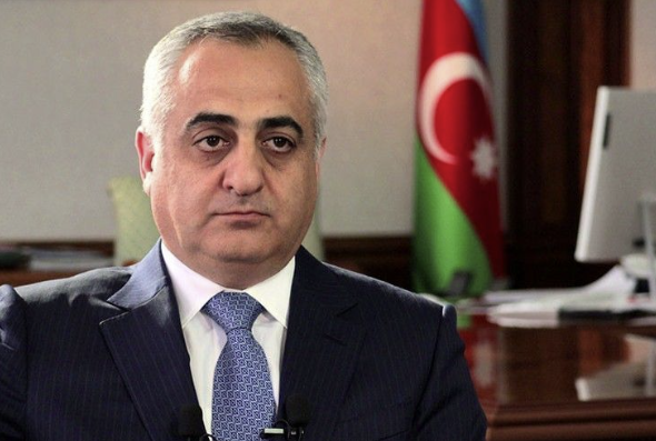 Prezidentdən Fuad Nəcəfli ilə bağlı - SƏRƏNCAM