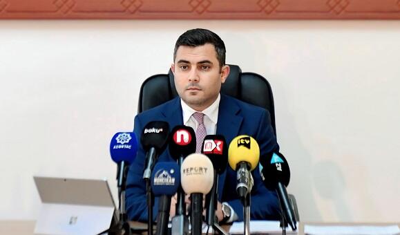 Ceyhun Cəlilov kimdir? - DOSYE