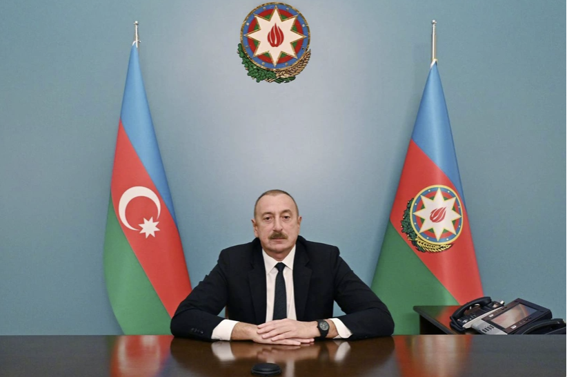 Göyçay rayonuna yeni icra başçısı təyin edildi