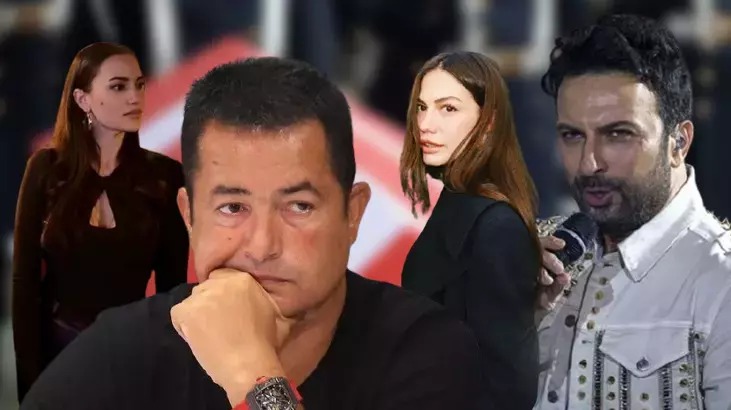 Türkiyəli məşhurlardan təyyarə qəzası ilə bağlı PAYLAŞIM