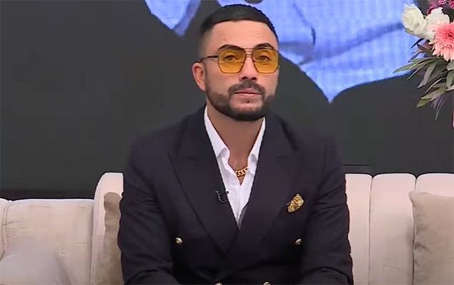 Toy sahibindən polisə şikayət edən Kərimin pulu ödənildi